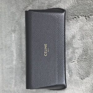 Celine NEW Sunglass case